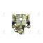 Suitable for Great Wall Haval M1mini mini SUV disc brake rear brake cylinder brake cylinder car accessories