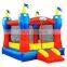 Custom High Quality Commercial Inflatable Bouncy Castle for Kids