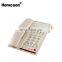 Honeyson new hotel room telephone set built in recorder