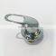 Shower Room Cabin Hot and Cold Bath Shower aluminum rose gold shower mixer