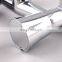 DT-2043C plastic wall mount fix kitchen faucet