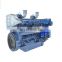 Weichai 8170 Series 720HP Marine Diesel Engine for Boat