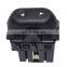 Бесплатная доставка! PASSANGAR SINGLE BUTTON WINDOW SWITCH 5L1Z14529BA новый для Ford Lincoln 2003 - 2008 годов