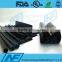 black color extruded EPDM pinchweld rubber seal