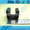 PVC glass door rubber gasket for shower