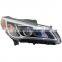 Auto Car Headlight Head Lamp For Hyundai Sonata 2015 - 2017 92102 - C2100 92102 - C2200
