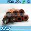 high temperature rubber silicone roller