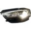 High quality hid xenon headlamp headlight with adaptive function for audi A6 C7 head lamp head light 2012-2015