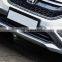 New front bumper grille grill  For Honda CR-V 2015-2016 Auto grill
