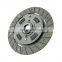 Car Assy Auto Clutch Disc Plate for BYD F0 BYDLK-1601200