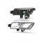 Pair Fog Lamp For Honda CR-V 2015-ON(US Type) with Bezel + Switch + Wire Harness + Bulbs