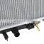 214606M100 High Quality Auto Parts Radiator for Nissan Sentra 2000-2006 1.8