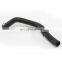1370A117 Good Quality Car Black Silicone Radiator Hose Pipe for Mitsubishi Lancer