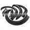 Fit 2012-2015 Ranger T6 Fender Flares Wheel Arch Arches Matte Black Off-Road
