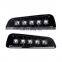 Auto LED DRL Fog Lamp For F150 F-150 2015+ Turn Daylight Car Daytime Running Light