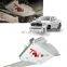 High Quality Engine Guard Plate Under Engine Skid Plate For TUNDRA 2014 UP