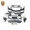 PP Material Body Kits For Mercedes Bens Gle Upgrade To GLE63 AMG Style For W166 Car Body Kits