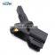 NEW ABS Wheel Speed Sensor For Ford CMax F Ocus K Uga Mondeo Volvo C30 C70 S40 V50 Mazda 3 9475557 1223620 3M5T-2B372-AB