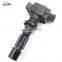 Ignition coil For Ford Focus 1.8 2.0 2005-2014 Mazda 6 3 Cx-7 Pentium B70 OEM 6M8G-12A366