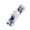 Dc 12V 24V Ceiling Motion Sensor Light Switch Sensor Switch Module 3A Ir Infrared Induction Body Detector Controller