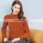 Women Cashmere Wool Sweater Jumper Top