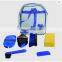 hot sale pet grooming brush bag horse grooming box