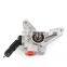 Power Steering Pump  56110-PVJ-A01 56110-rdj-A01for  pilot 2005-2008 V6 3.5L Power Steering Pumps