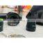 Hot Sale Manufacturer Black Dry Carbon Fiber Air Intake Kit For FORD Mondeo 2.0T