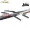 Water Wiper Blade Hybrid Wiper Blade Silicone Refill For Car Windshield
