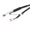 DS18B20 Stainless steel package 1 meters waterproof DS18b20 temperature probe temperature sensor 18B20 Thermocouple Protection