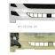 Factory Price Car White Front Grille For Isuzu ELF NPR NKR 700P Wide