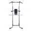 FITNESS AB DIP ABS PULL CHIN UP KNEE CHEST CRUNCH BAR POWER MULTI STATION TOWER PT2012