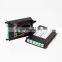 24 Core high Density MPO Cassette, Fiber Optic 24 F MPO Box MTP Cassette for 1U Rack Mount MPO Chassis