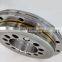 High Precision bearing YRT Bearing For Combined Loads