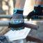 HANDLANDY Hand Gloves for Construction Work Mechanic Gloves Screen Touch, Heavy Duty Work Gloves Mechanics