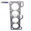 China High Quality Cylinder Head Gasket for Hyundai Accent G4ea 1.3L OEM No. 22311-22620