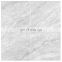 Infinite Continuous Pattern Elegant Grey Marble Thin Tiles, Marble Tiles For Wall and Floors JM88383D
