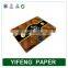 GuGuangzhou wenge custom wooden or cardboard cigar ashtray gift set angzhou wenge custom wooden cigar ashtray gift set