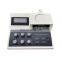 TBN total base number tester for lubricating oil and other petroleum products