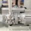 Vacuum transformer oil regeneration machine oil purifier