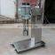 Basket Mill For Laboratory Experiment Use And Test Production