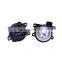 Car front driving foglight fog lamp For Honda Fit 2017-2018