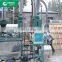 CE certified Ethiopia mill tapioca flour making machine