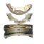 S815 Auto Parts Drum Rear Brake Shoes Lining for CHEVROLET ISUZU Truck Brake Accessories