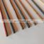 Custom All Series Spine Hunting Mixed Carbon Fiber Arrow Shaft 4.2mm 3K Pure Carbon Arrow Shaft