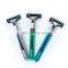 Hotel shaving set shaving foam combination double-blade rotary head razor face razor twin blade shaver
