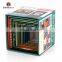 Personalized Handmade building block set