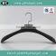 HA7055 Black Metal Hook for Plastic Hanger Coat Adults Hanger Supplier's Choice