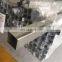 ASTM A312 304 321 316L Stainless Steel Square Pipes And Tubes