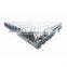 High Quality Galvanized Pipe Threading End Tube Galvanized